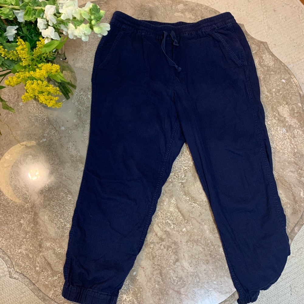 J.Crew Cropped Pants